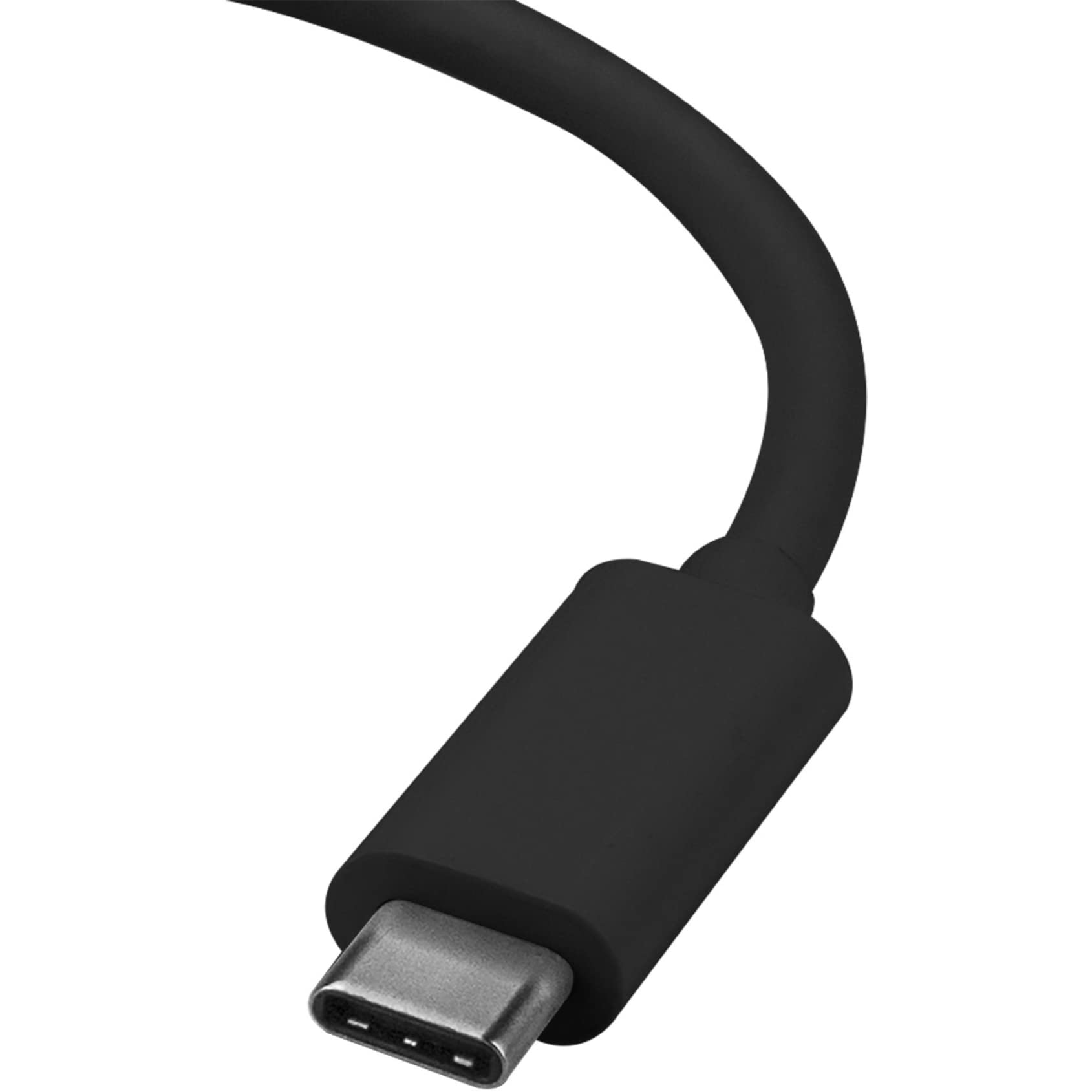 USB-C to DisplayPort Adapter with USB PD