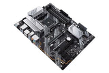 ASUS PRIME B550-PLUS AMD AM4 Socket ATX DDR4 3rd Gen AMD Ryzen Dual M.2 PCIe 4.0 1 Gb Ethernet USB 3.2 Gen 2 Type-A and Type-C