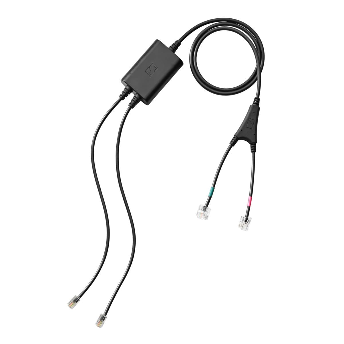 EPOS CEHS-CI 01 adapter-cable CISCO G-series