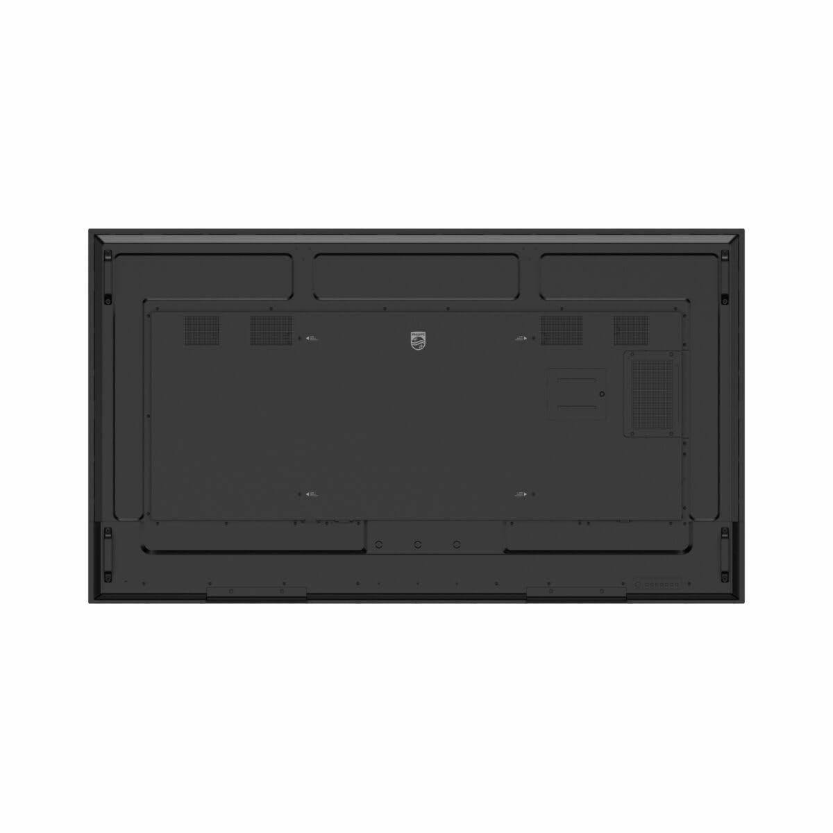 86" D-Line UHD 24/7 landscape & port