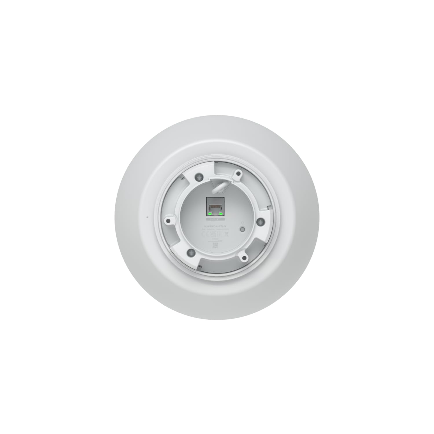 Industrial-grade 4K PoE++PTZ camera wit