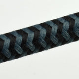 MCL USB 3.2 Type C mesh cable Gen2 10G 100W 5A - 2m