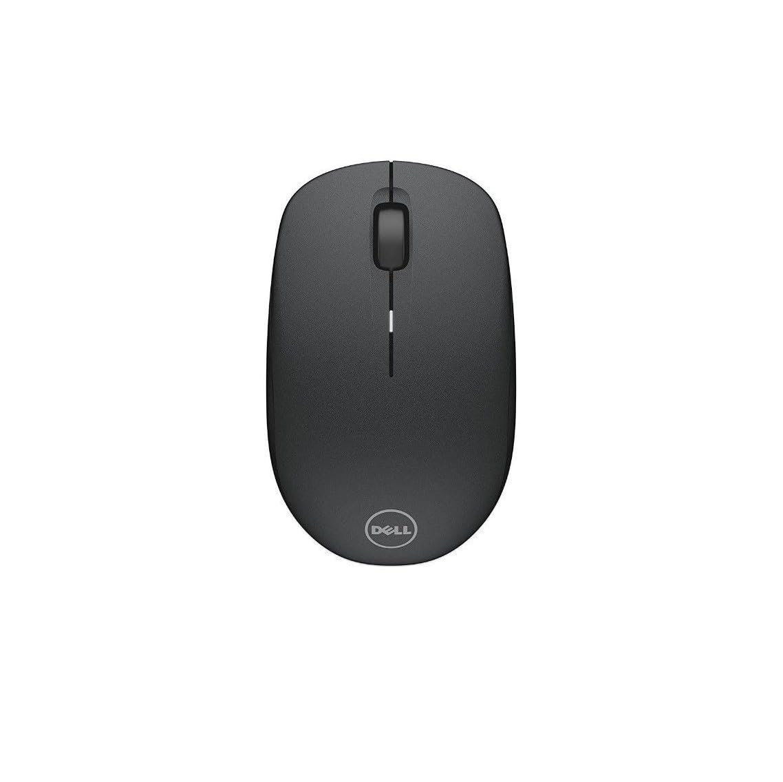Dell Wireless Mouse WM126