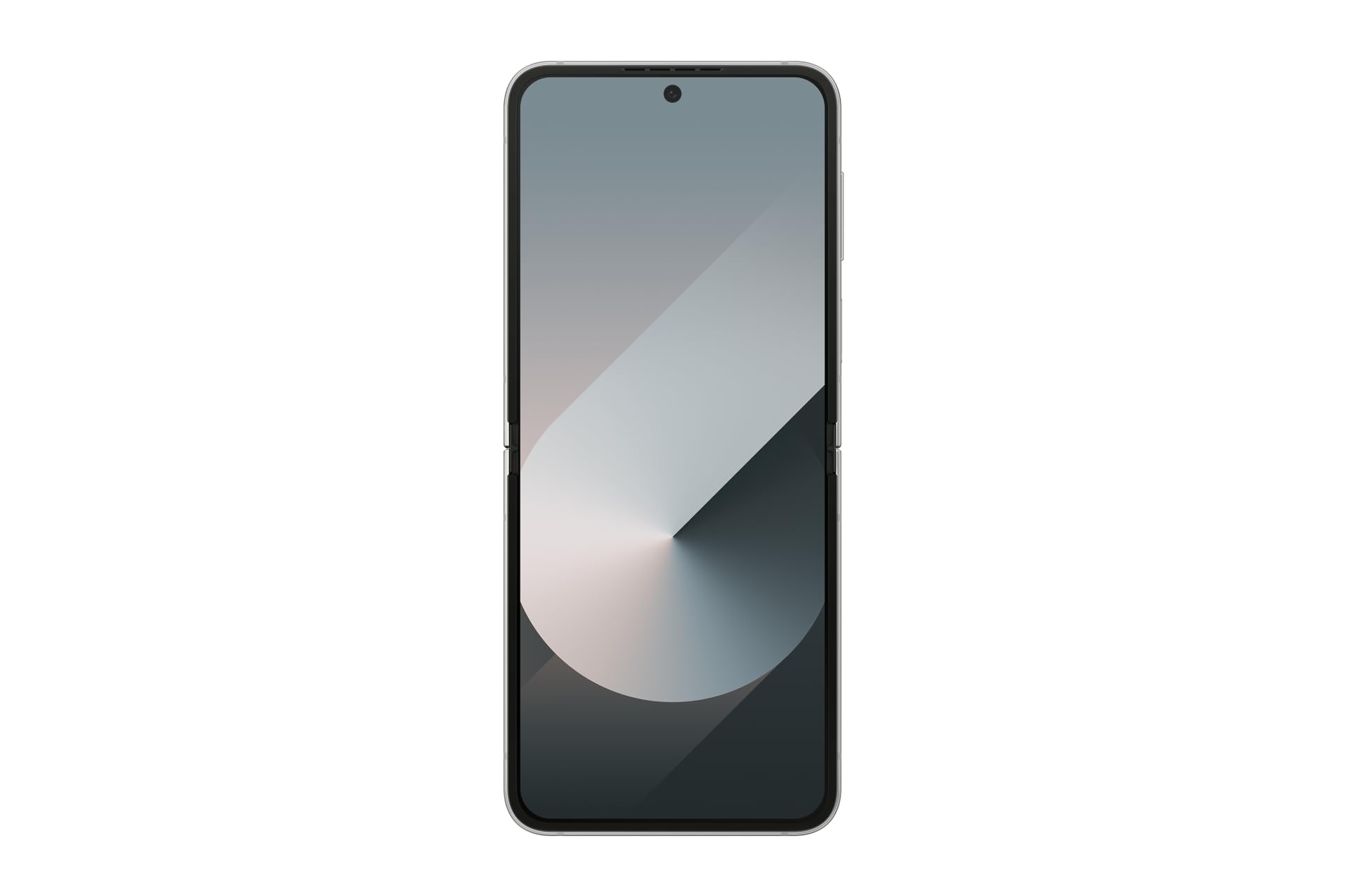 Samsung F741B Galaxy Z FLIP 6 5G (6.7'' - 256 Go, 12 Go RAM) Argent