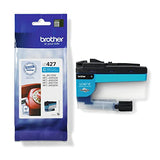 BROTHER Cyan Ink Cartridge - 1500 Pages