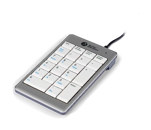 Pavé numérique UltraBoard 955 USB