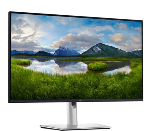 Dell Pro Plus 27" P2725D QHD Monitor