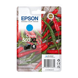 EPSON 1LB Multipack 4colours 503XL Ink