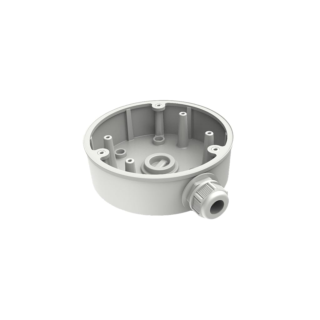 Hikvision DS-1280ZJ-PT6 Junction box