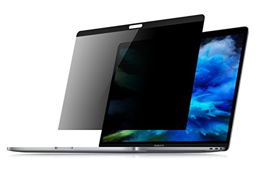 PORT DESIGNS privacy filter 2D MACBOOK PRO 13inch 307x201