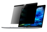 PORT DESIGNS privacy filter 2D MACBOOK PRO 13inch 307x201