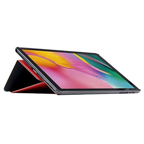 Orig Case Galaxy Tab A 2019 10.1'' Red