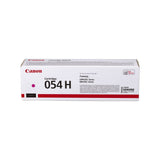 CANON Cartridge 054 H M