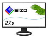 EIZO FlexScan EV2760-BK LED display 68,6 cm (27") 2560 x 1440 pixels Quad HD Noir
