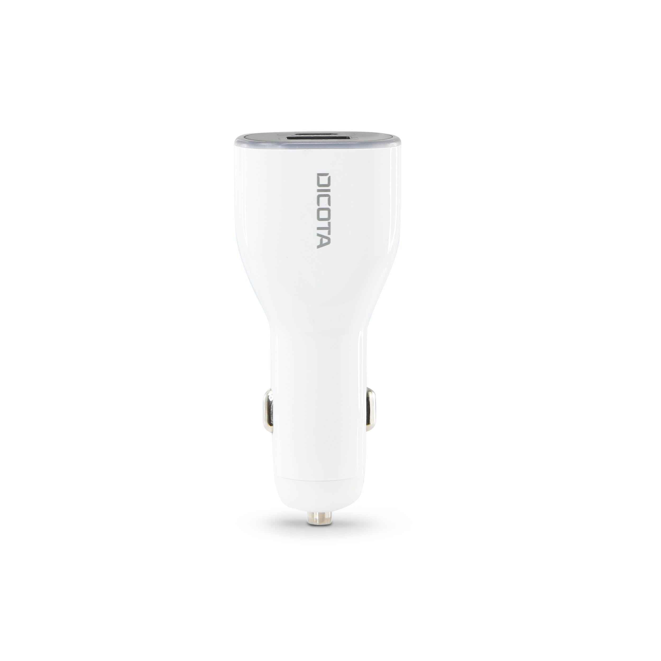 Car Laptop Charger Universal PRO 12/24V