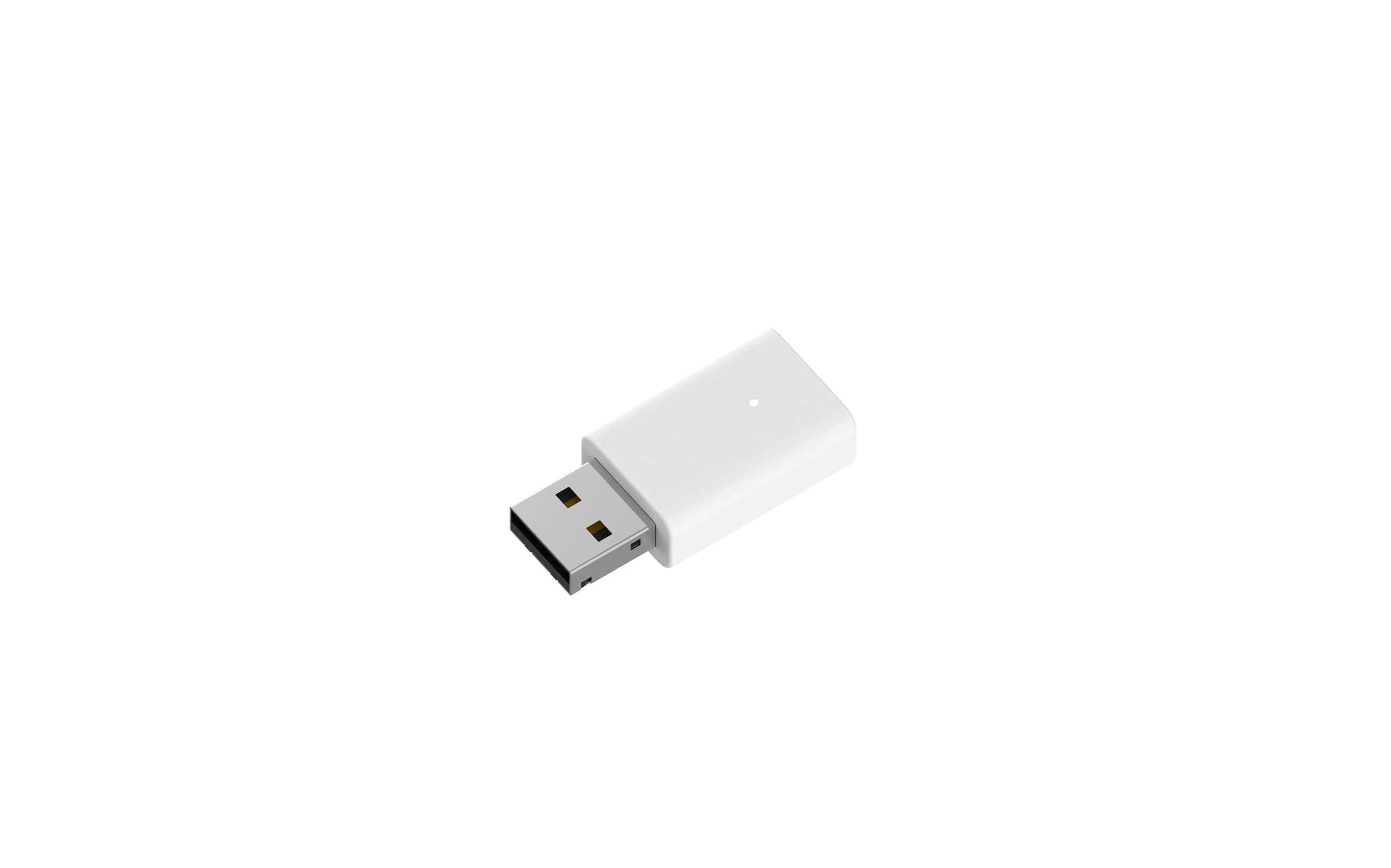 D-LINK Wi-Fi 6 AX900 USB Adapter - WPA3