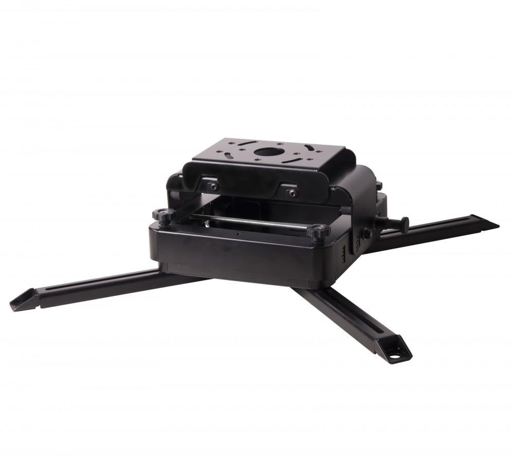 SYSTEM 2 - Heavy Duty Projector Ceiling