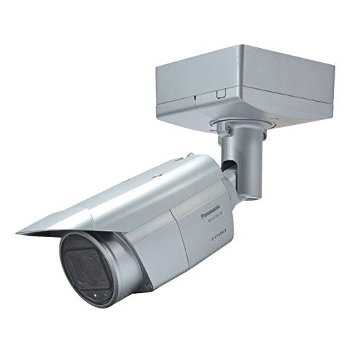 Panasonic WV-S1531LN Caméra Box IP Ext. IP66 Antivandale