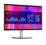 DELL P Series Écran hub 24 USB-C - P2423DE
