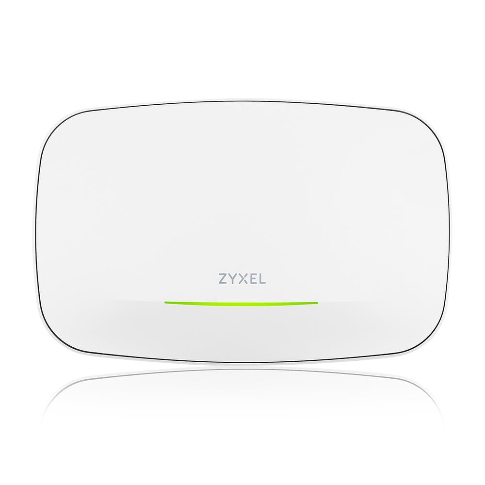 NWA130BE 802.11be Wifi 7 NebulaFlex AP