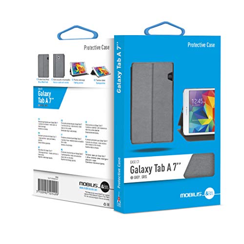 Case C1 for Galaxy Tab A 7''
