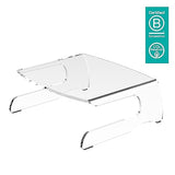 DATAFLEX Support à poser 44550 - 1 écran