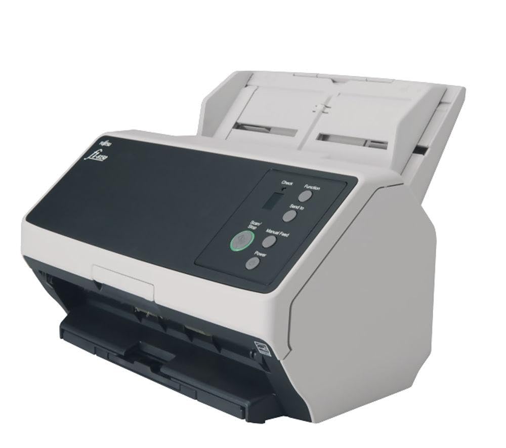 RICOH fi-8150 Scanner A4 50ppm