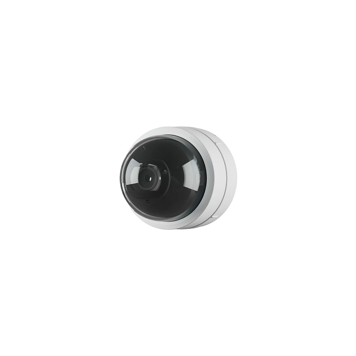 Incredibly compact 2K PoE camera with IR