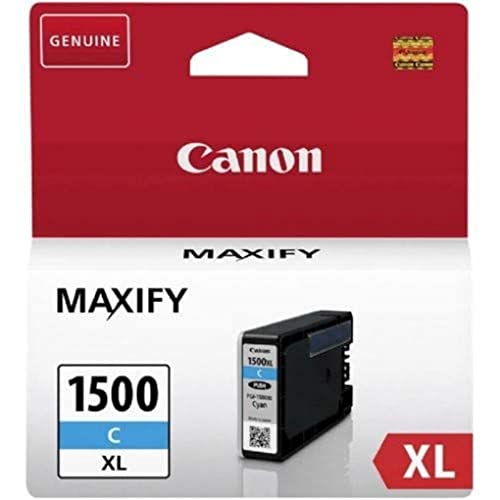 Ink/PGI-1500XL Cartridge CY