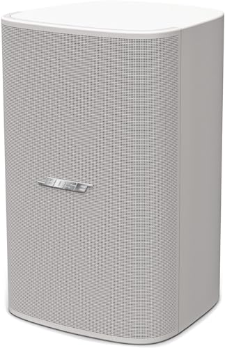 BOSE PRO Enceinte DesignMax DM8S Blanc