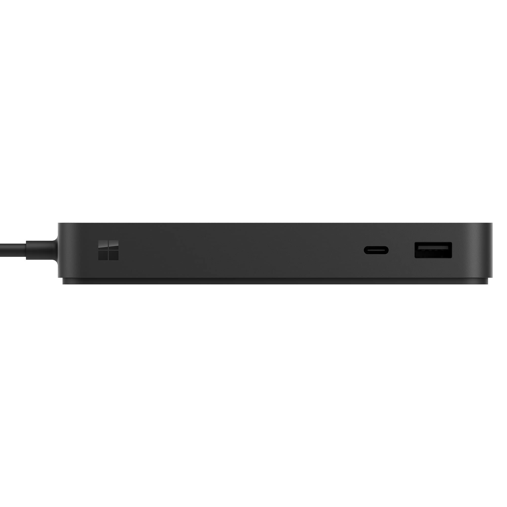 Surface TB4 Dock XZ/NL/FR/DE Black