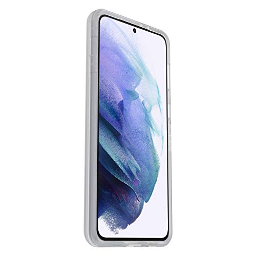 React Galaxy S21+5G clear POLY BAG