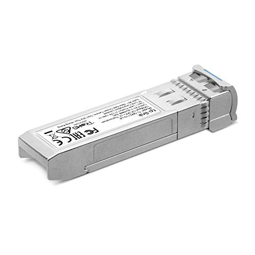 10GBase-LR SFP+LC Transceiver TXM431-LR
