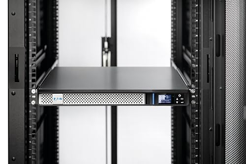 Eaton 5P 650i Rack 1U G2