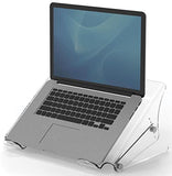 FELLOWES SUPPORT ORDINATEUR PORTABLE CLARITY