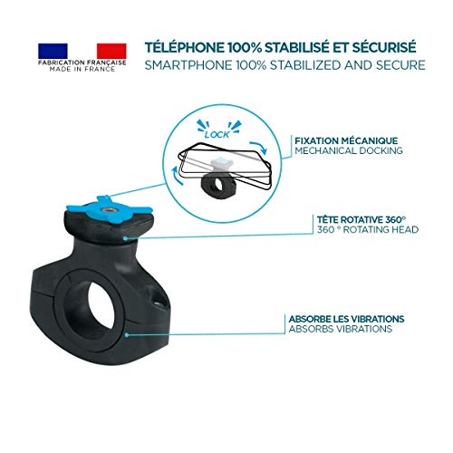 U.FIX Bike Handlebar Kit Made in FR