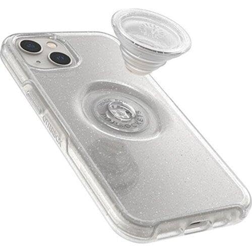 Otter+Pop Symmetry Clear NEW IP 12 Stardust - clear