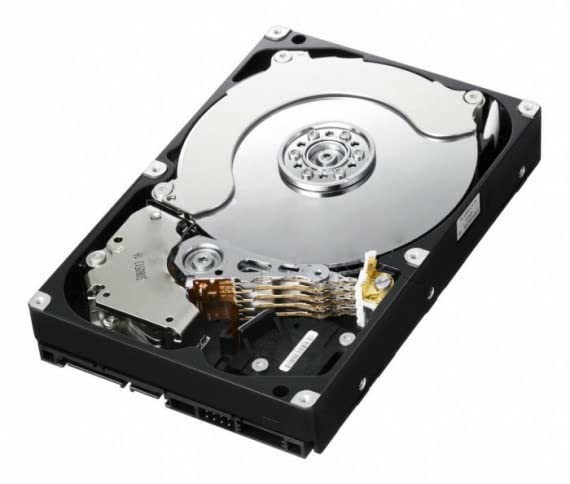 BOSCH Disque dur pour baie DSA série/ DSX-WDTK8-4TB