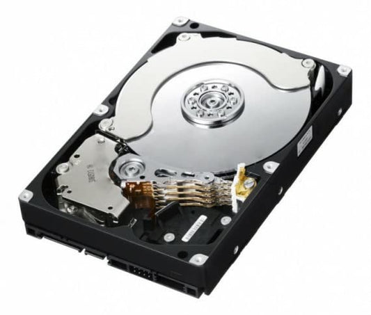BOSCH Disque dur pour baie DSA série/ DSX-WDTK8-4TB