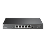 TP-LINK TL-SG105PP-M2 Switch 5 ports 2.5Gigabit dont 4 PoE++
