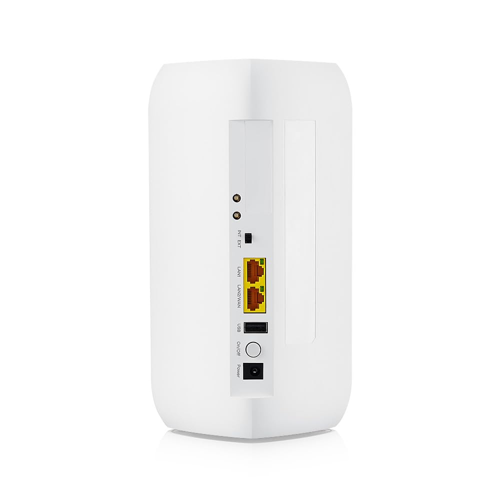 Zyxel FWA505 5G Indoor LTE Modem Router