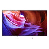 SONY- Téléviseur professionnel 85" FWD-85X85K