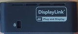 TARGUS USB-C Dual 4K Dock 100W
