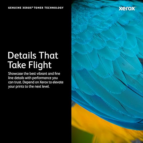 Toner XEROX 106R03862 - Noir