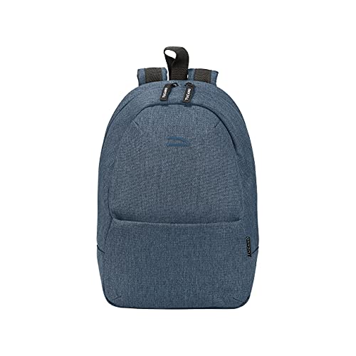 TUCANO Sac à dos TED 10-11" noir intérieur rouge