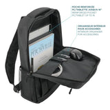 Essential Backpack 14-16   - 18L