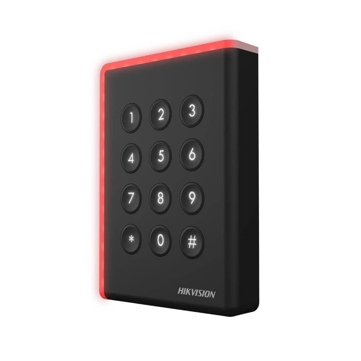 Hikvision DS-K1108AMK Lecteur de cartes de la série Pro 1108A