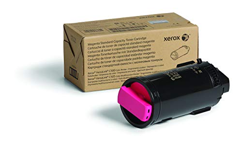 VersaLink C50X Magenta Standard Toner