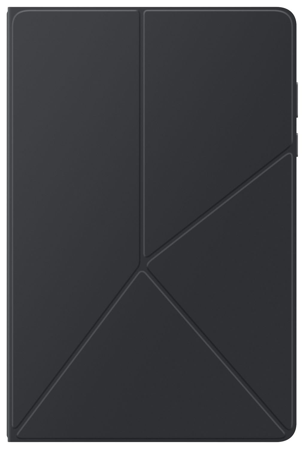Tab A11+Black Cover