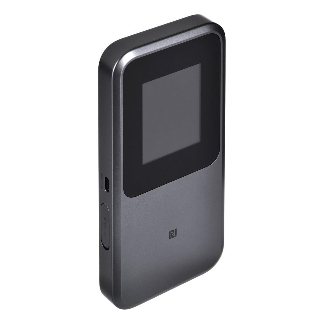 ZTE MU5120 Mobile Router (10 000 mAh) 5G Hot Spot WiFi 6